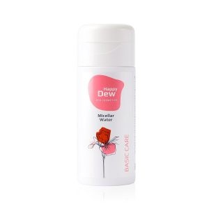 Мицеллярная вода для снятия макияжа Happy Dew Basic Care, 150 мл 4